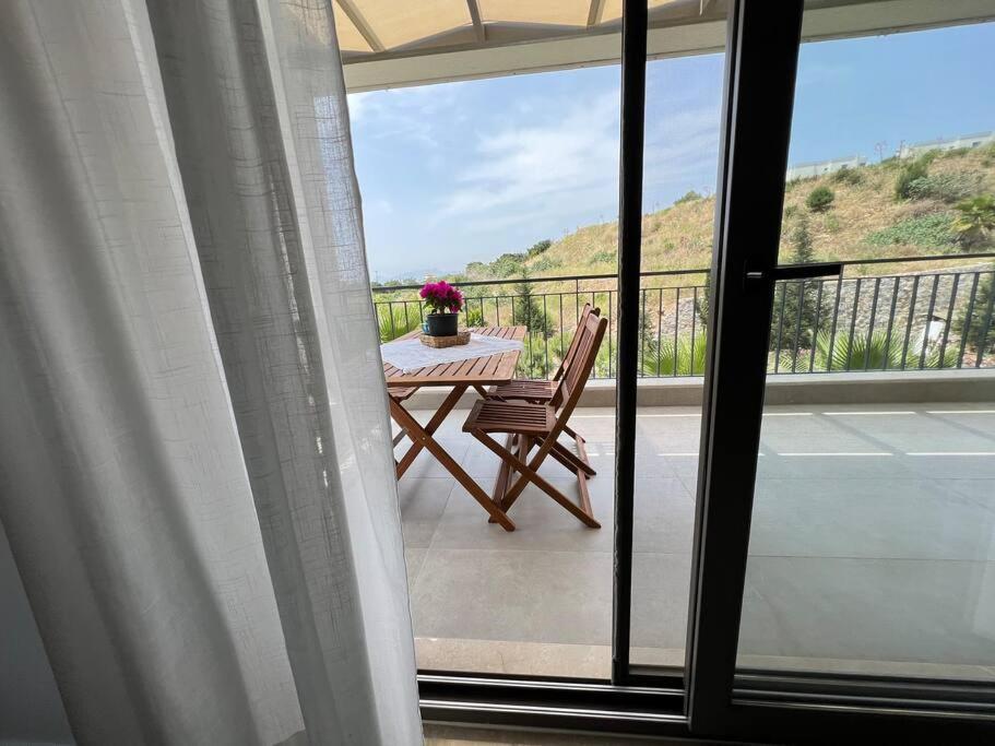 Luxurious Apartment In Bodrum Luaran gambar