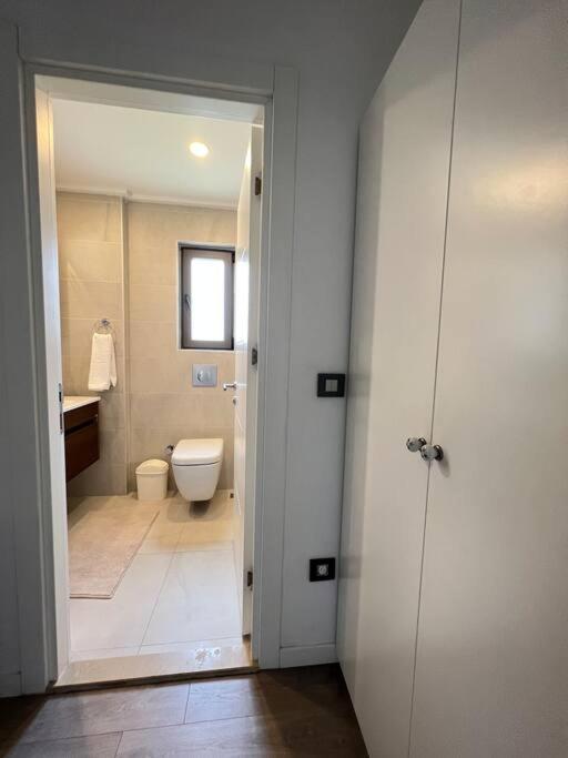 Luxurious Apartment In Bodrum Luaran gambar