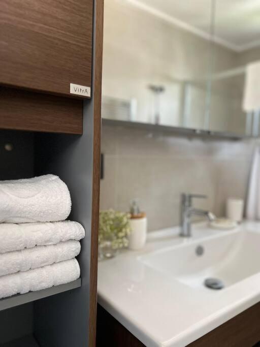 Luxurious Apartment In Bodrum Luaran gambar