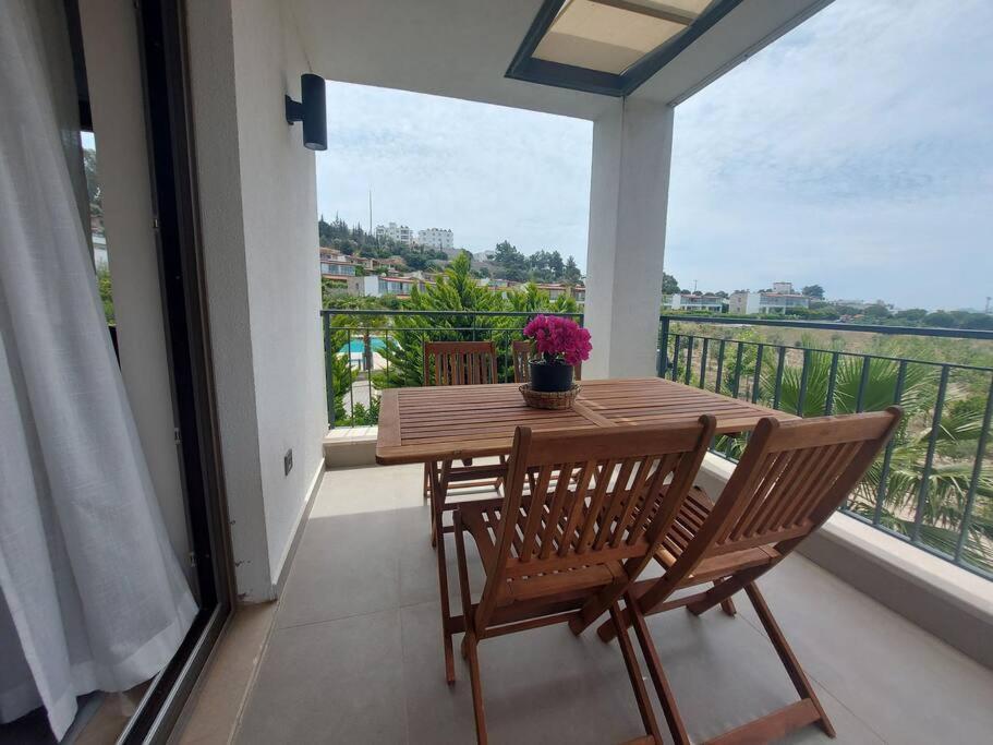 Luxurious Apartment In Bodrum Luaran gambar
