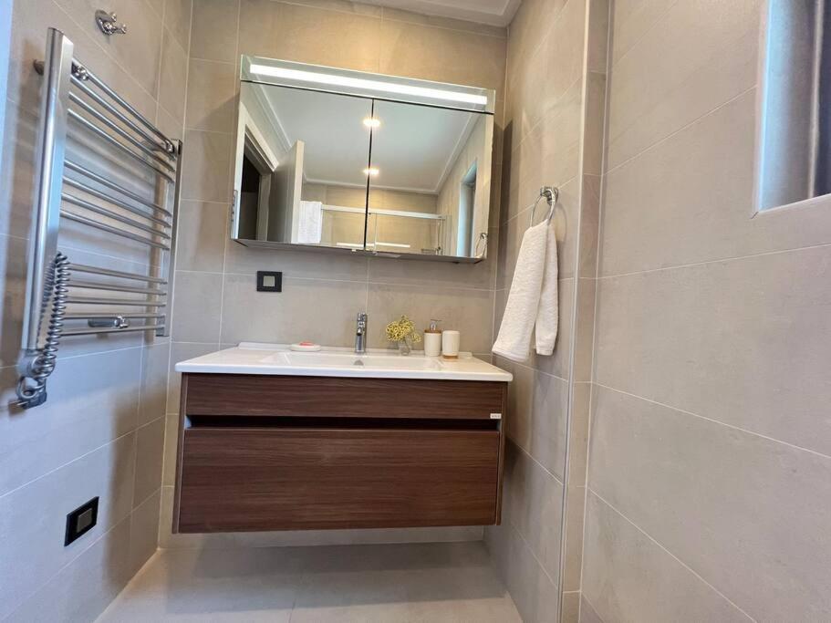 Luxurious Apartment In Bodrum Luaran gambar