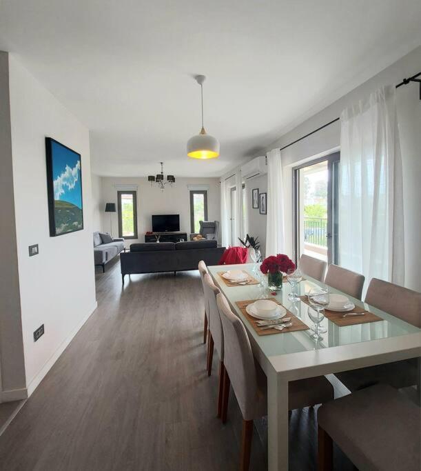 Luxurious Apartment In Bodrum Luaran gambar