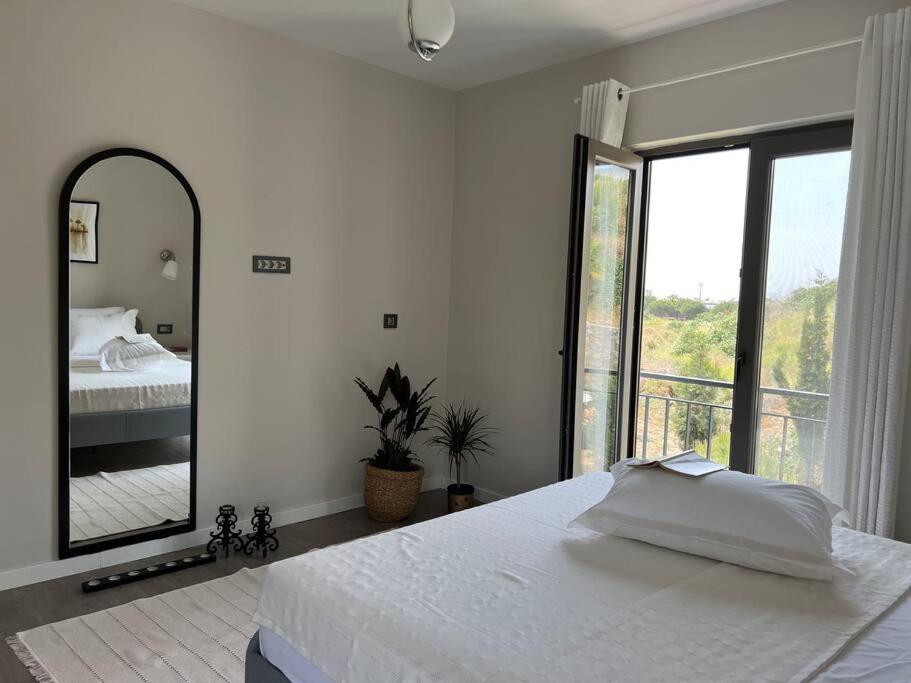 Luxurious Apartment In Bodrum Luaran gambar