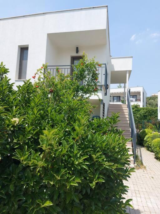 Luxurious Apartment In Bodrum Luaran gambar