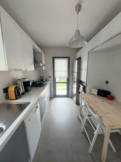 Luxurious Apartment In Bodrum Luaran gambar