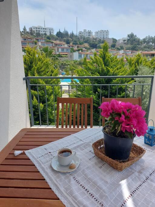 Luxurious Apartment In Bodrum Luaran gambar