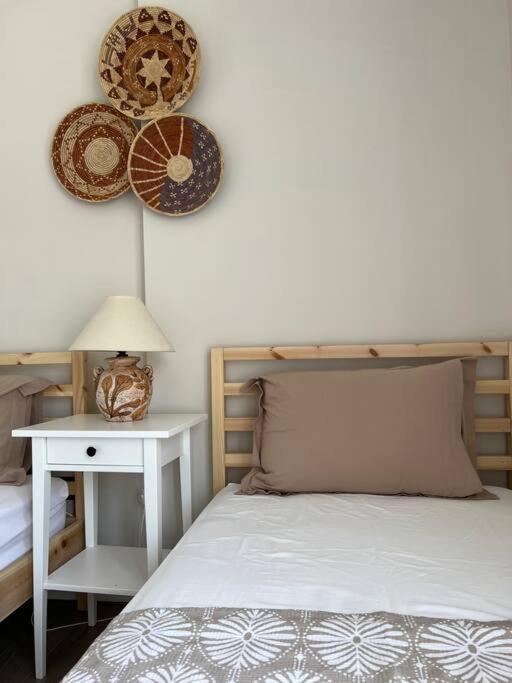 Luxurious Apartment In Bodrum Luaran gambar